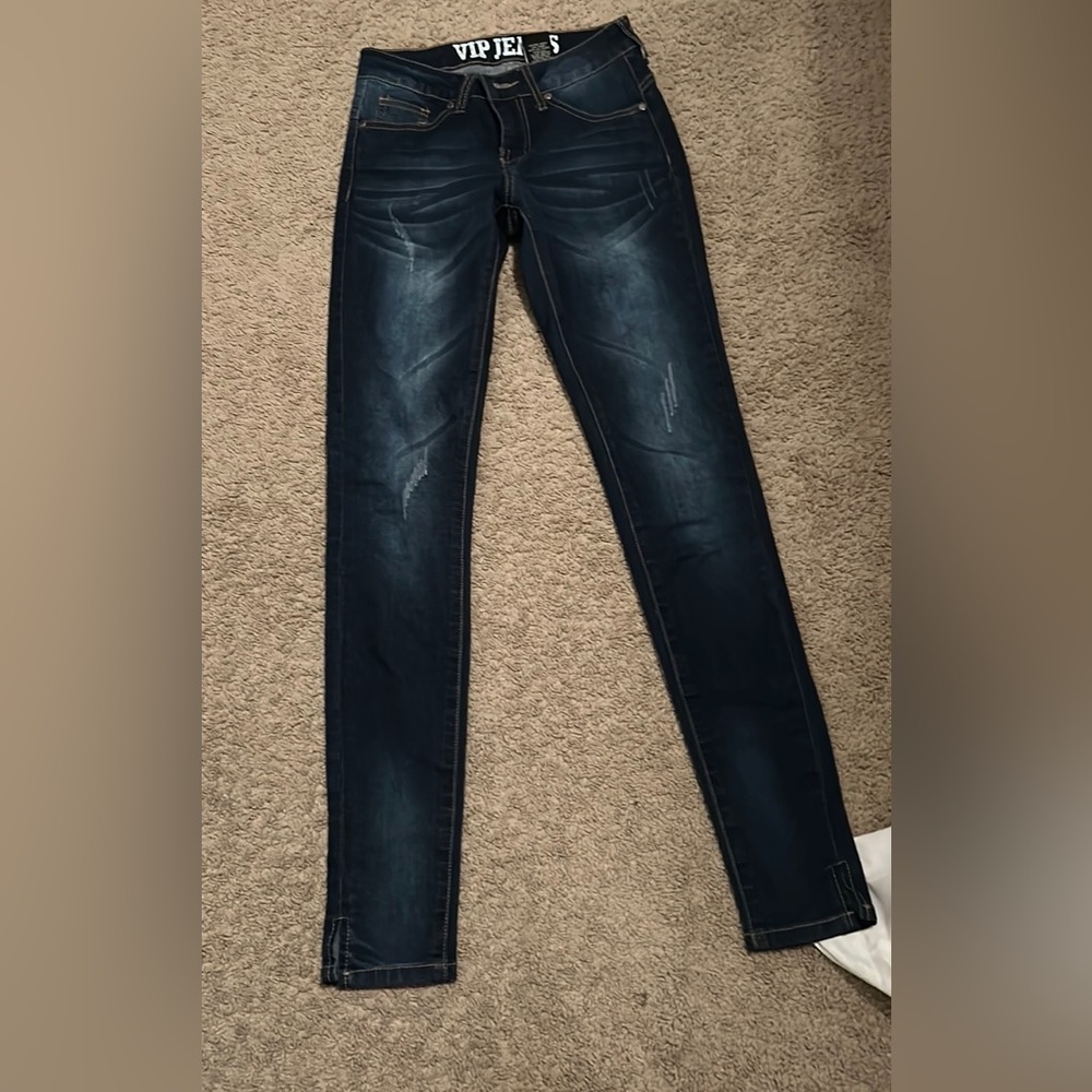 VIP Jeans | Size 1/2 | Junior